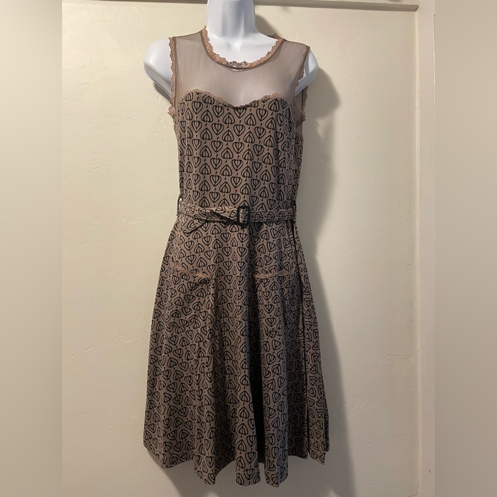 Effie’s Heart Casual Dress